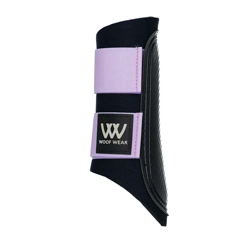 Woof wear brushing deals boots
