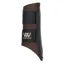 Woof Wear Club Brushing Boot Chocolate