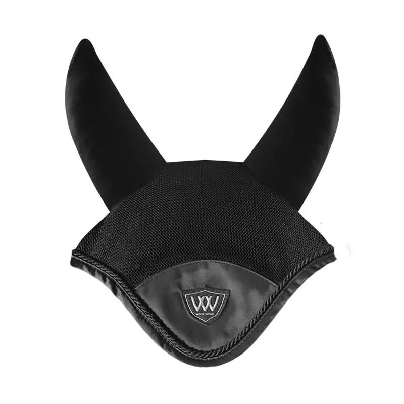 Woof Wear Vision Fly Veil - Black