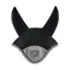 Woof Wear Vision Fly Veil - Brushed Steel