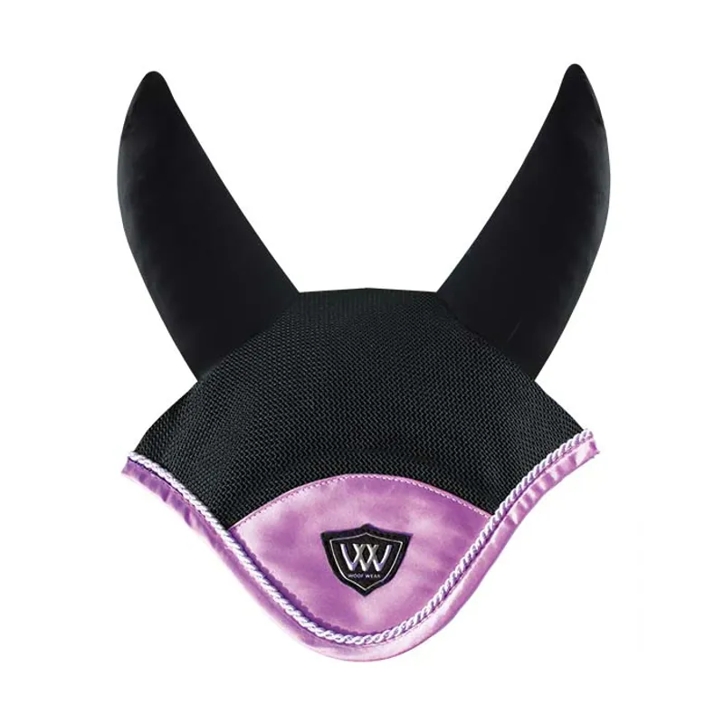 Woof Wear Vision Fly Veil - Lilac