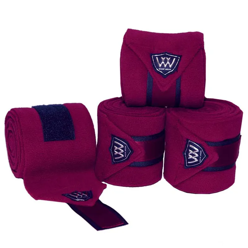 Woof Wear Vision Polo Bandages - Sharaz