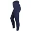 Woof Wear Hybrid Riding Tights - Full Seat - Black