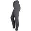 Woof Wear Hybrid Riding Tights - Full Seat - Slate