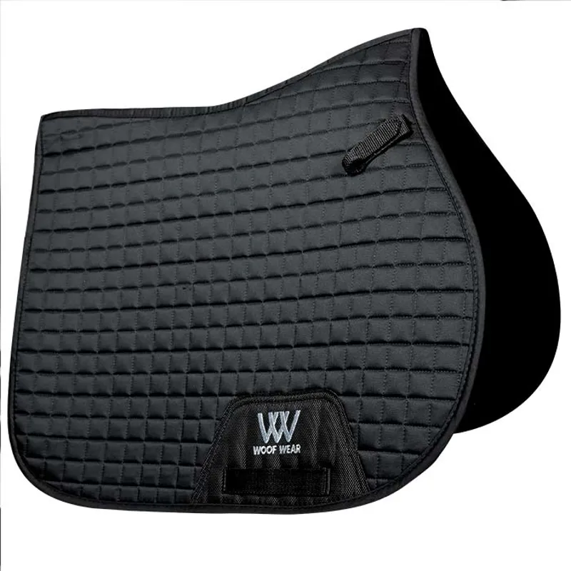 Woof Wear Pony Pro GP Pad - Black