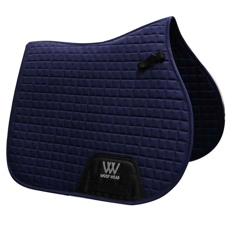 Woof Wear Pony Pro GP Pad - Navy