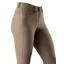 Agaso Full Grip Breeches - Taupe