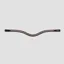 Passier Premium Crystal Waved Browband Rose Gold