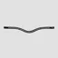 Passier Premium Crystal Waved Browband Clear