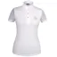 Fair Play Cecile Competition Shirt White