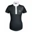 Fair Play Cecile Competition Shirt Black