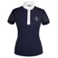 Fair Play Cecile Competition Shirt Navy