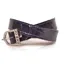 DeNiro Spur Straps Lucidi Blue