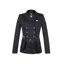Fair Play Short Tail Beatrice Jacket Black
