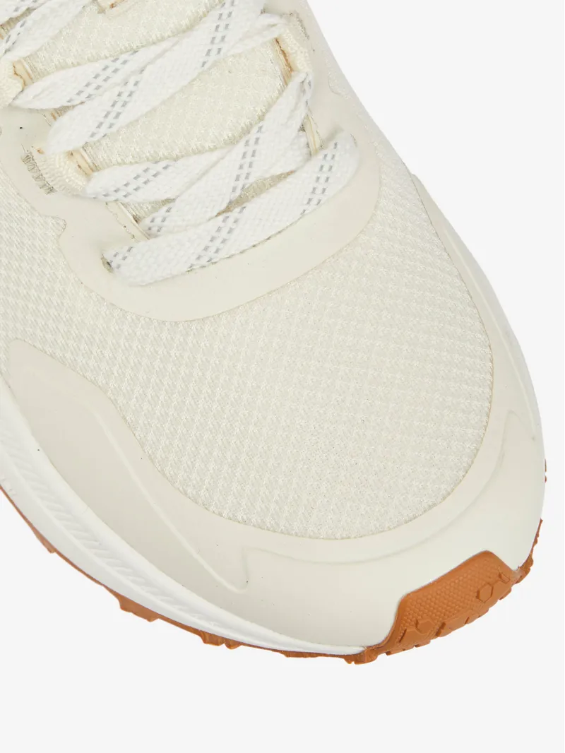 LeMieux Trax Waterproof Trainer - Ecru-1