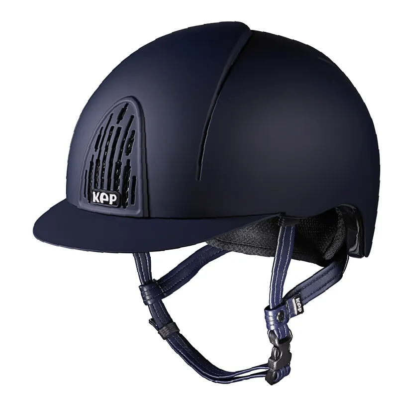 KEP Smart Helmet - Blue