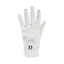 Kingsland Classic Riding Gloves White