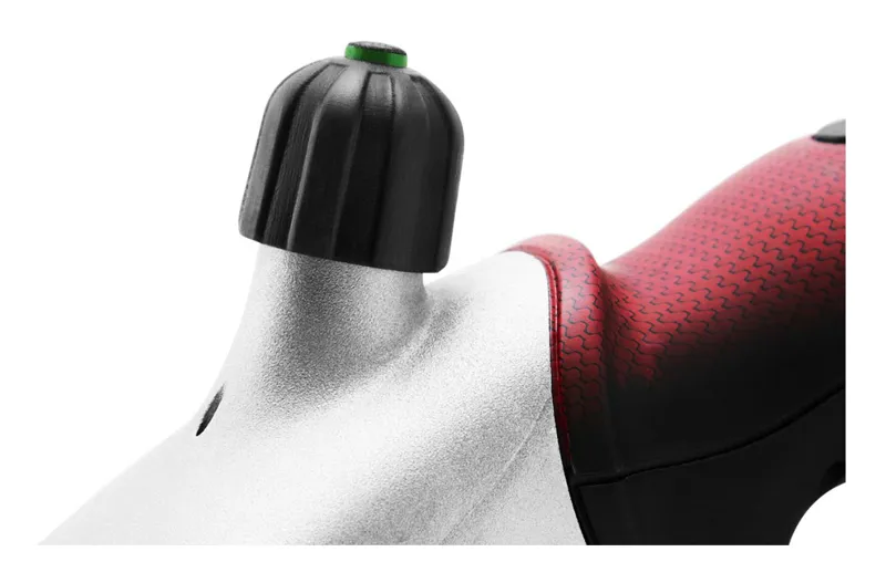 Heiniger Xplorer Pro Cordless Clipper 2x Li-on Batteries-1