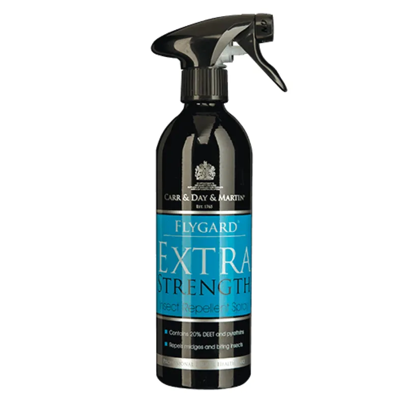 Carr and Day and Martin FlyGard Extra Strength 500ml