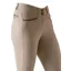 Agaso Full Grip Winter Breeches - Beige