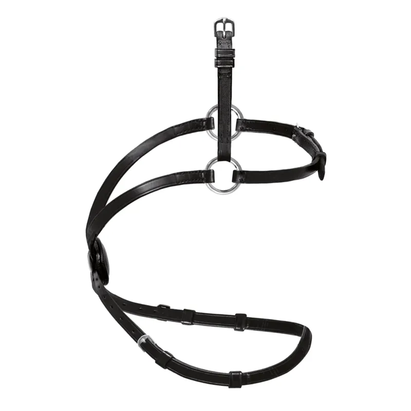PASSIER Exchangeable Figure 8 Noseband