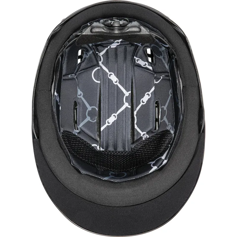 Uvex Kids Suxxeed Blaze Helmet Navy-4