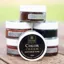 Petrie Colour Cream Boot Polish  Cognac