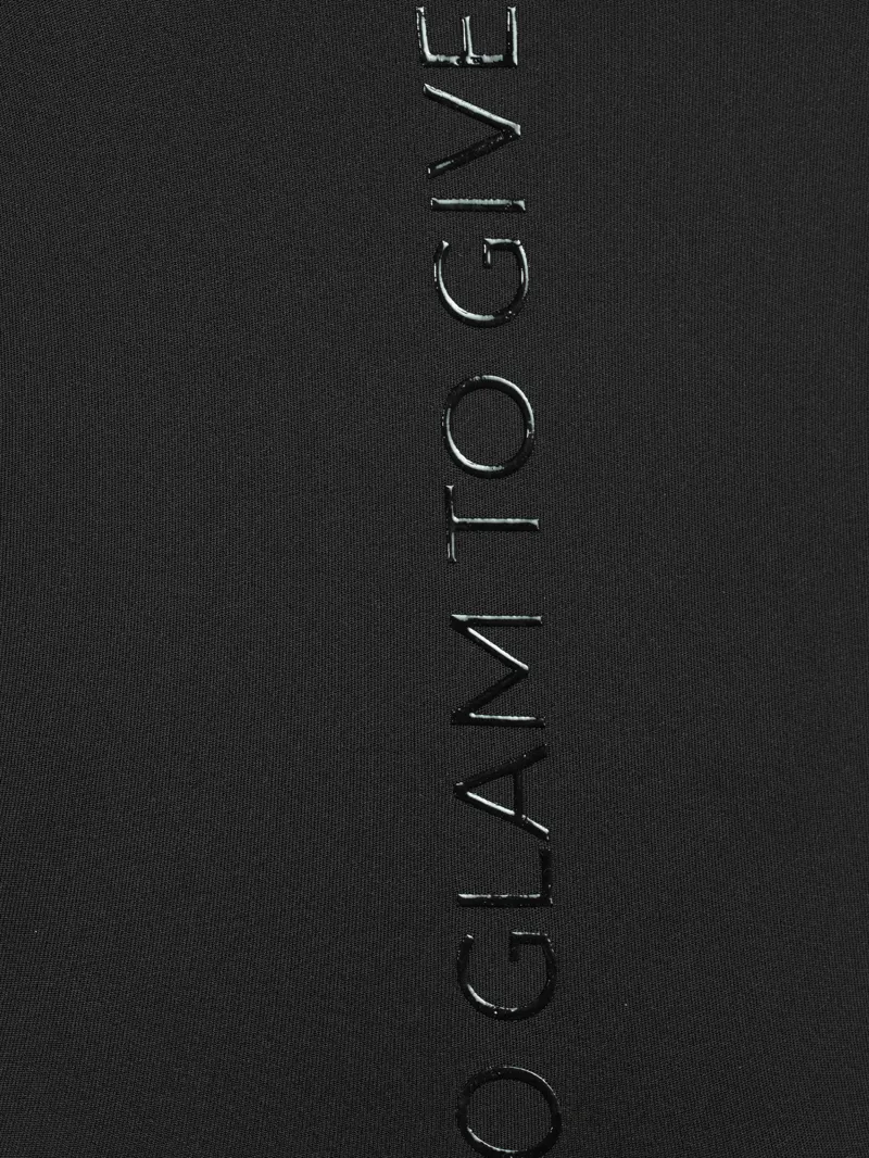 PS of Sweden Willow Base Layer Black-2