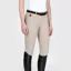 Equiline Ladies Cedar Grip Breeches Beige