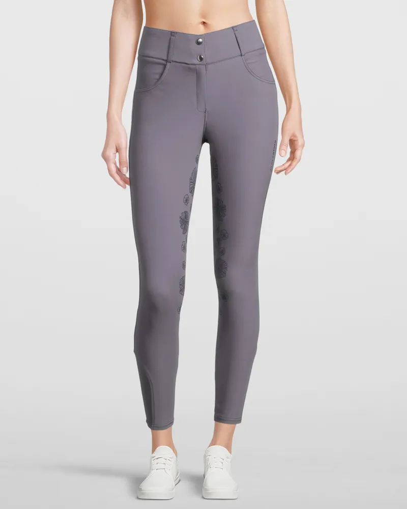 PS of Sweden Candice Breeches Grey