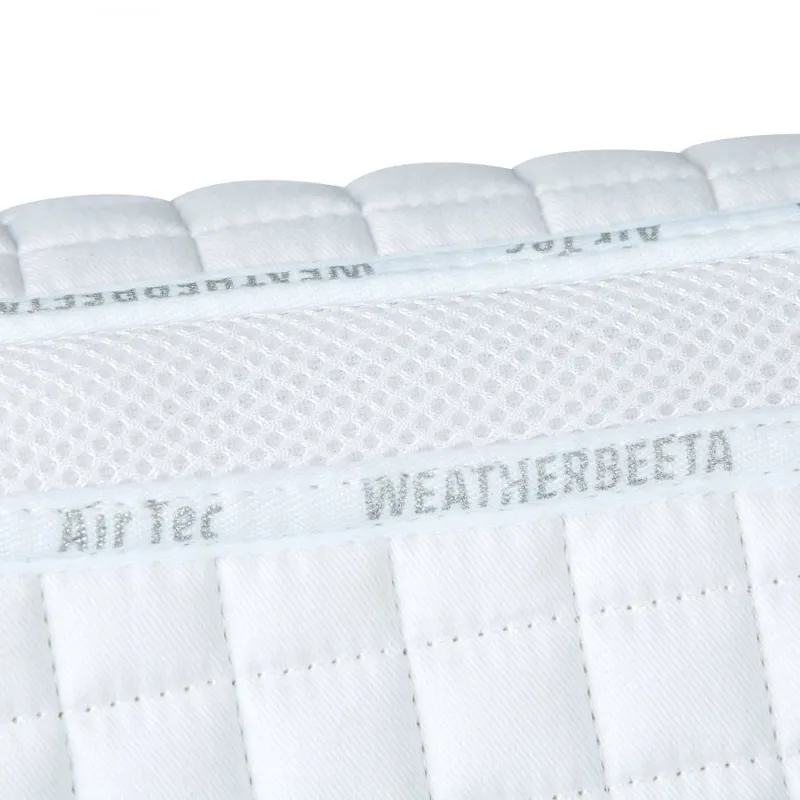 WeatherBeeta Prime Dressage Saddle Pad-1