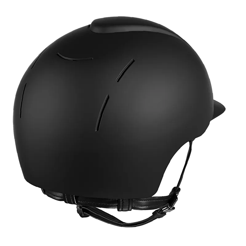 KEP Smart Helmet - Black-1