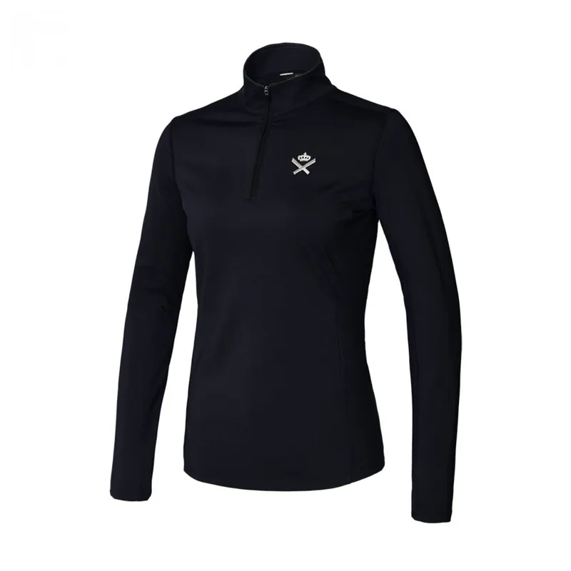 Kingsland Taryn Training Shirt Black