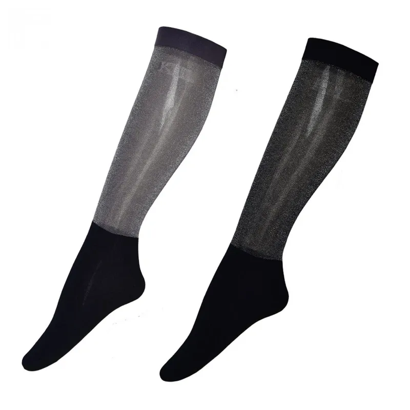 Socks with hotsell heels 218