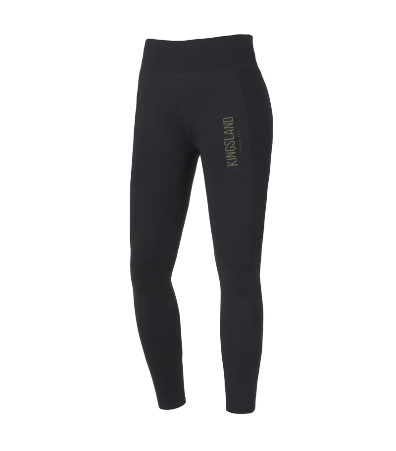 Kingsland Karina Leggings - Navy