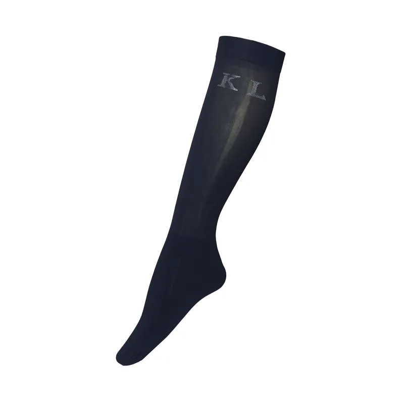 Kingsland Etta Signature Show Socks 3-Pack