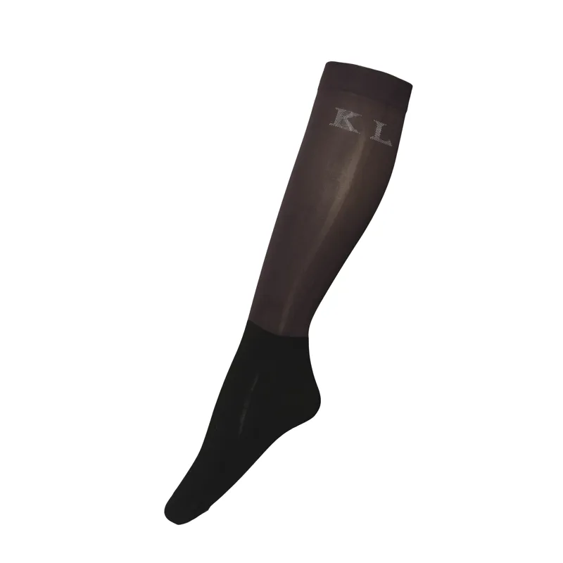 Kingsland Etta Signature Show Socks 3-Pack-1