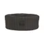 Kingsland Elowyn Knitted Band - Green Beluga