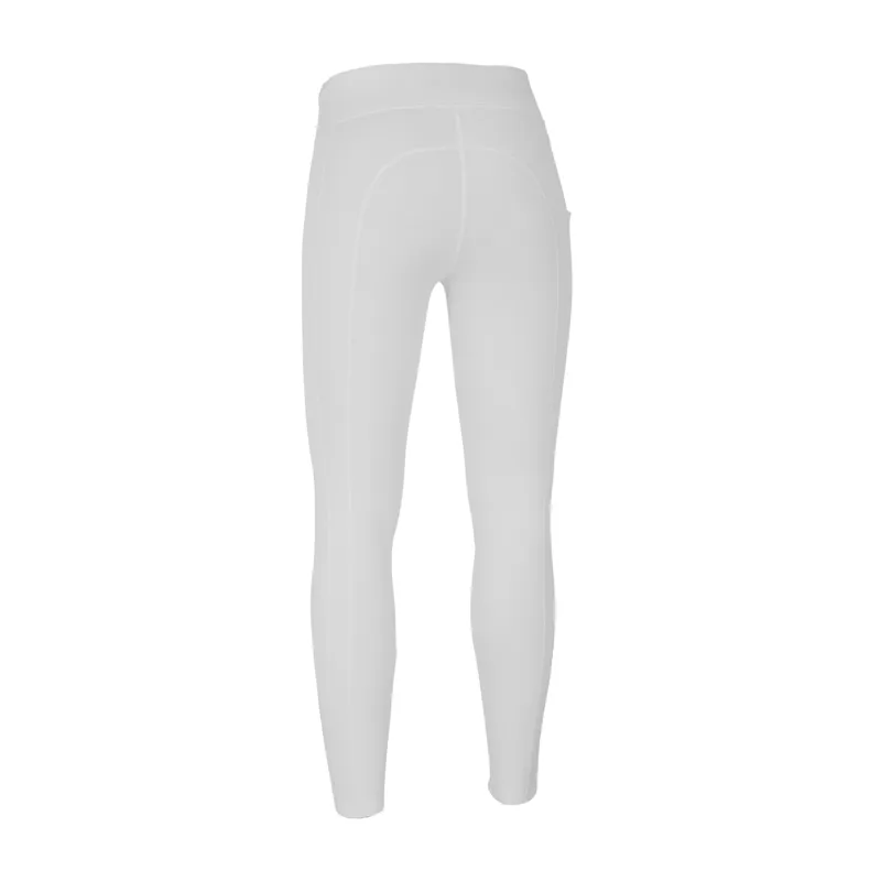 Kingsland Kattie F-Tec4 Full Grip Tights - White-1