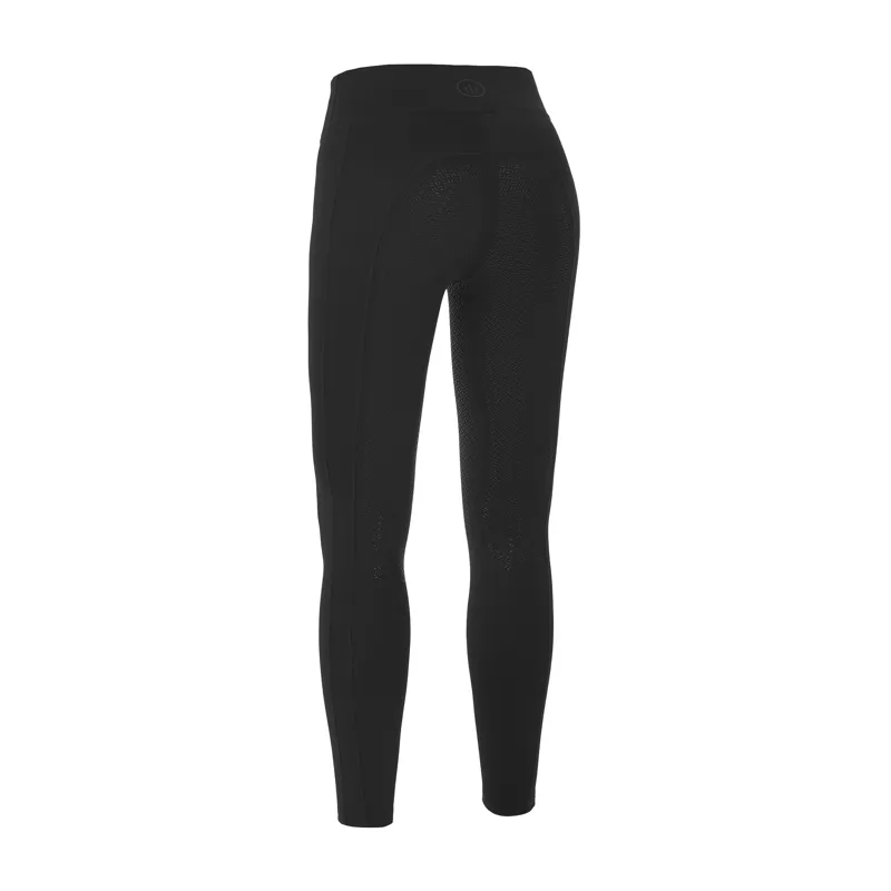 Kingsland Kattie F-Tec4 Full Grip Tights - Black-1
