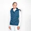 Coldstream Leitholm Quilted Gilet - - Cool Slate Blue