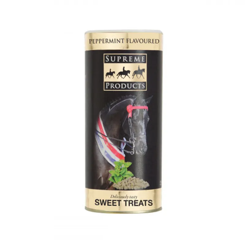 Supreme Products  Sweet Treats - 250g