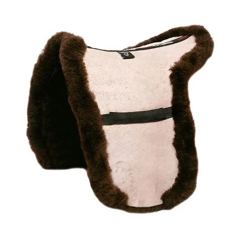 LeMieux Lambskin Showing Numnah