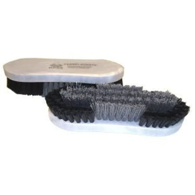 Haas  Fetlock Brush