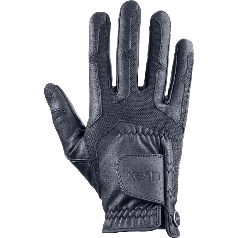 Uvex Ventraxion Multisize Glove Navy