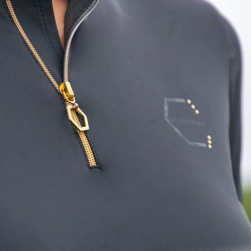 Coldstream Ednam Base Layer - - Black-1