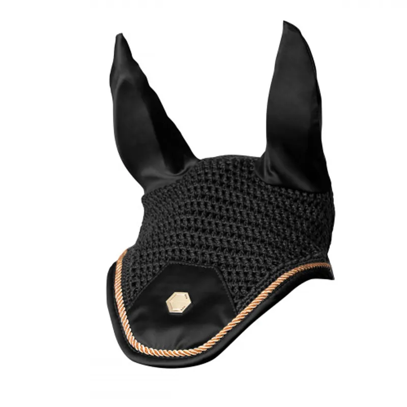 Coldstream Marygold Fly Veil - Black