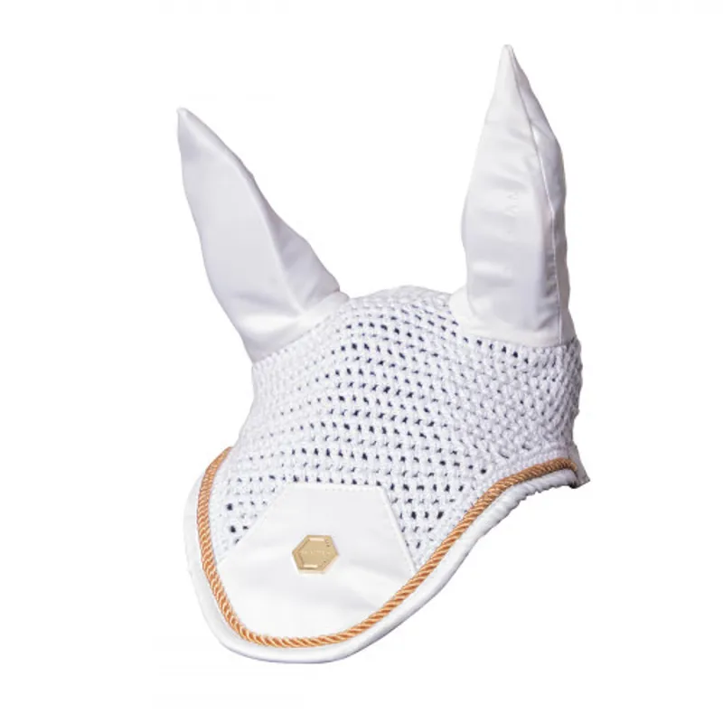 Coldstream Marygold Fly Veil - White 