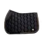 Coldstream Marygold GP Saddle Pad - Black