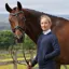 Coldstream Foulden Sweater - - Navy
